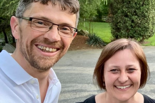 East German Church Planting